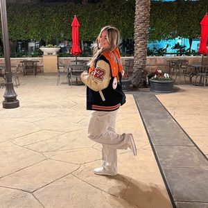 Meet your Posher, Kylee